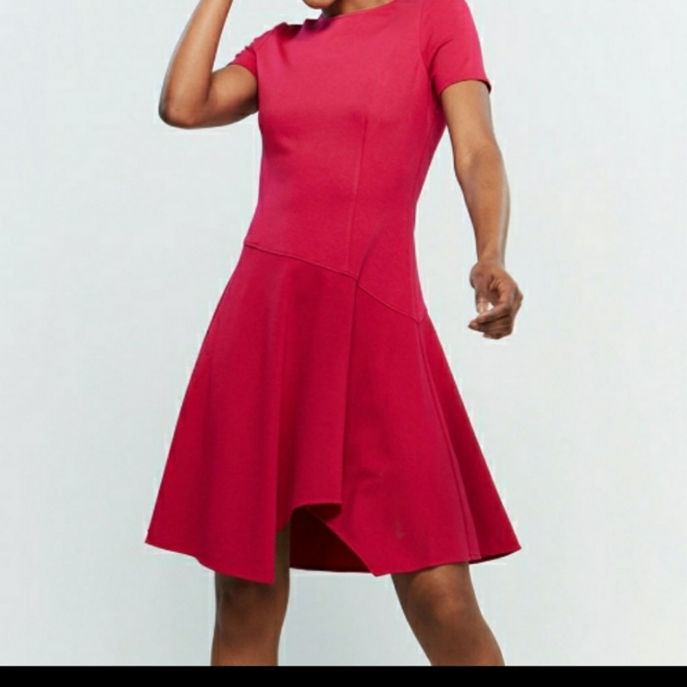 💖Eliza J Dress